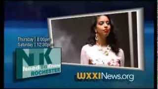 This Week on Need to Know Rochester - 10.17.13