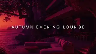 Autumn Evening 2025 | Rhodes Keys & Deep House Cozy Chill Mix &bull; 2-Hour Slow BPM
