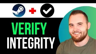 How To Verify Integrity Of Game Files On Steam (Step By Step)