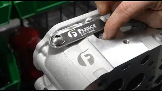 Freedom Series Duramax Heads From Fleece Performance