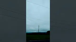 В посëлке