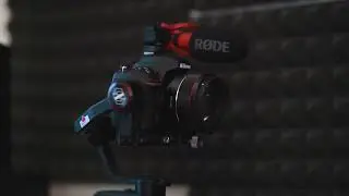 Gimbal ZHIYUN Weebill S