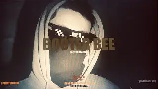 Booter Bee - Plugged In w / P.R ATABOIY (MOOD VEDIO) NO official vedio directed by DONI777