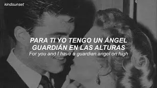 Ricky Nelson - True Love // traducci&oacute;n al espa&ntilde;ol