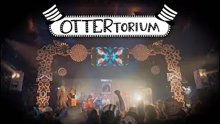 The OTTERtorium at the Final Balter Festival - 2025