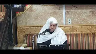 سيرة استشهاد الإمام الهادي ع ملا علي خليل حسينية مكي الخباز بسنابس 