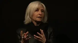 Hair, Makeup and Prosthetics with Jan Sewell - Extract | BFI