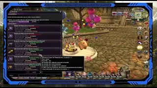 MARATÓN DE INDIS PARTE1 (INDI REPOSITORIO) ATLÁNTICA ONLINE FÉNIX