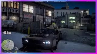 Instant Karma // Eddie Marshall | NoPixel GTA RP