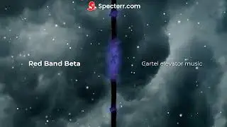 Red Band Beta - Cartel Elevator Music - SYNTHWAVE / BEATS
