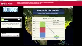 O'Reilly Webcast: Strata Online Conference Get the Data Vote Out