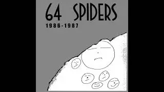 64 Spiders - New Song