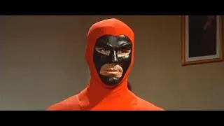 Superargo, El Hombre Enmascarado 1966 - Cl&aacute;sico de Superh&eacute;roes