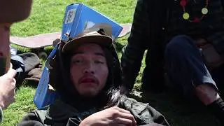 Quit Yer' Job, Jagerbomb!!