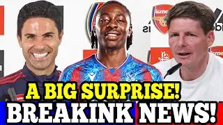NOW YES!! CONTRACT ON THE TABLE! SIGN OR NOT? TRUST FANS! ARSENAL FC NEWS TODAY!