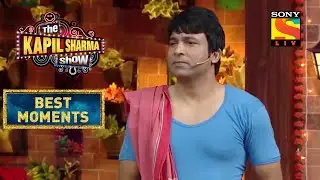 Sandhu's Fan Club | The Kapil Sharma Show Season 2 | Best Moments