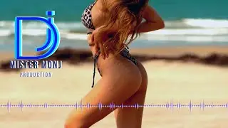 Mister Monj - Goa Life [Dance House Music] Video