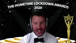 Hometime's Lockdown Awards Ceremony with Bush & Richie