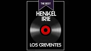 Reggae Mix | Henkel Irie The Best | Los Creyentes