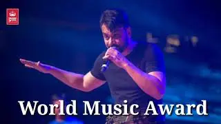 Babbu Maan World Music Award __ Latest Punjabi songs __ New Punjabi songs 2018 __ Punjab Music