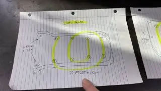 09,10,11,12,13,14,15,16,17 Технические характеристики крутящего момента двигателя GM 3.6 с расшир...