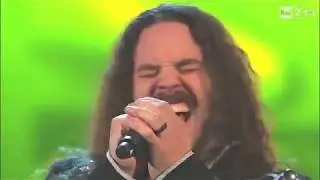 UNBELIEVABLE ! Top 10 Shocking Blind Auditions The Voice ( Rock )