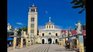 Sunday Mass -  May 14, 2023- Our Lady of the Rosary of Manaoag