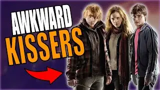Even More Fun Facts About Deathley Hallows | Harry Potter Fun Facts