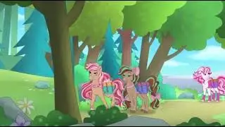 Wild Manes Episode 35 Glamping Out