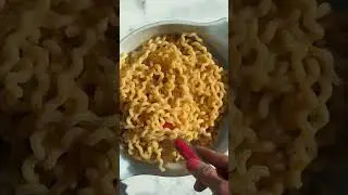 Easy Cherry Tomato Pasta