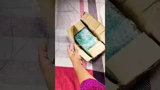 Unboxing Abacus Math learning kit for Kids #youtubeshorts #aadisarath #unboxing