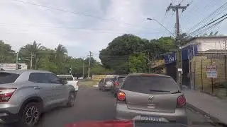Quinta-feira na Capital de São Luís do Maranhão