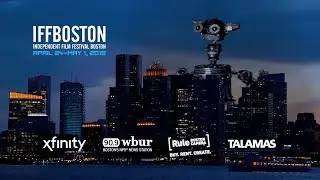 IFFBoston 2019 Trailer