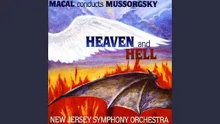 Khovanshchina, Act IV: Galitsin's Journey (Arr. for Orchestra by Nikolay Rimsky-Korsakov)