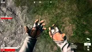 Teaming Up, Trial By Gas | The Culling w/ Friends!