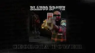 Blanco Brown - Georgia Power (Official Audio)