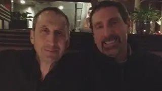 Cleveland man longtime friend of David Blatt