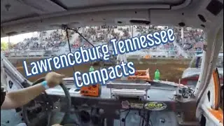 Lawrenceburgn Tennessee Compact Class