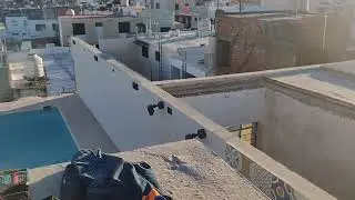 Working at heights