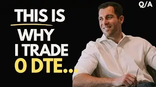 How I make a living day trading 0 DTE