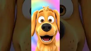 Talking Meme Dog 😂🐶 | AI Comedy Animation