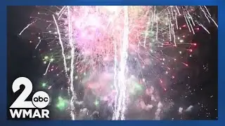 Baltimore unveils 2026 events from New Year's Eve to AFRAM's 50th anniversary