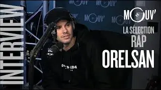 ORELSAN :  