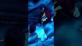 muzan Pee in his  pant in this moment #demonslayer