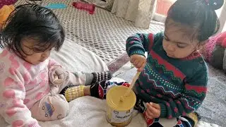 DIY Kids toy | Brain Development | Don't make kids watch TV all the time