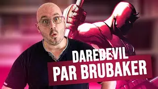 DAREDEVIL PAR BRUBAKER - REVIEW COMPLÈTE