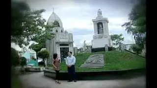 Una vuelta por el centro... Necroturismo en Cementerio Los Ilustres | 03 junio 2013