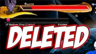 POV: You Got 2m'ed By Blueku... [DBFZ CLIP]