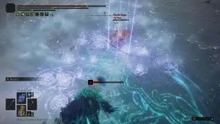 ELDEN RING BLOOD BUILD USER GETS WRECKED BY THE ICE STORM STAR COMBO?!!!