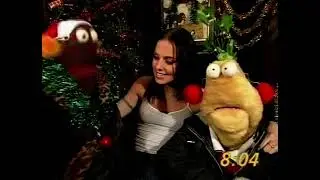 The Big Breakfast Christmas Day 1997